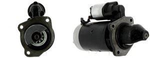 CEVAM 8536 Starter